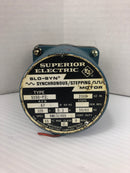 Superior Electric Slo-Syn SS50-P3 Synchronous Stepping Motor 0.67 RPM