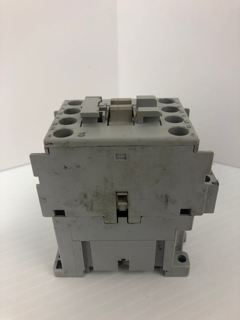 Allen-Bradley 100-C23*10 Contactor Ser. C 690V 32A 3PH 8kV