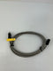 Motion Industries JE5-F1A096-4,SP Connector Cable