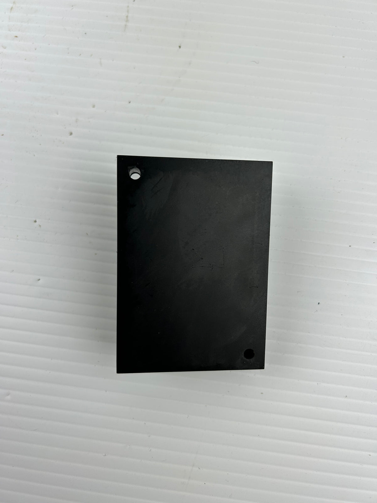 ABB SSAC ECS41BD Solid State Control AC Current Sensor Relay 2-20A 0.5-50 Sec