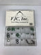 FJC Inc. 4288 Ford O-Ring Assortment Kit
