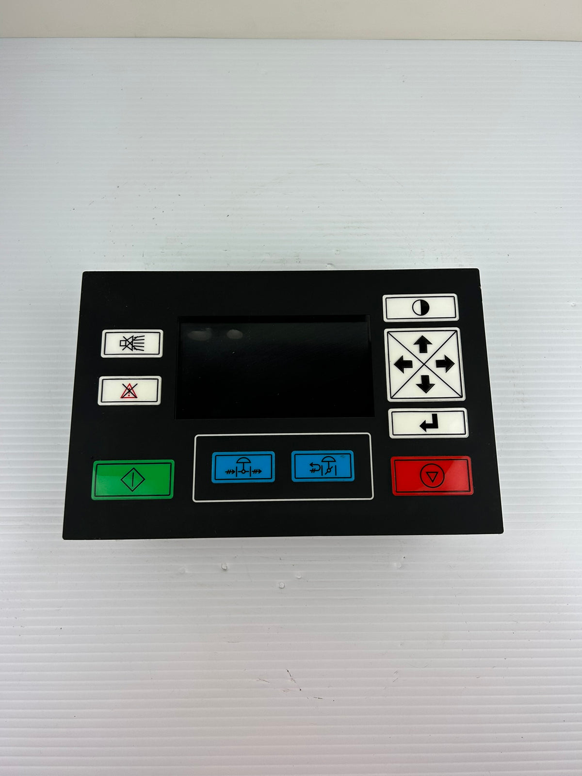 Ingersoll Rand 22110399 User Terminal Rev E