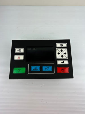 Ingersoll Rand 22110399 User Terminal Rev E