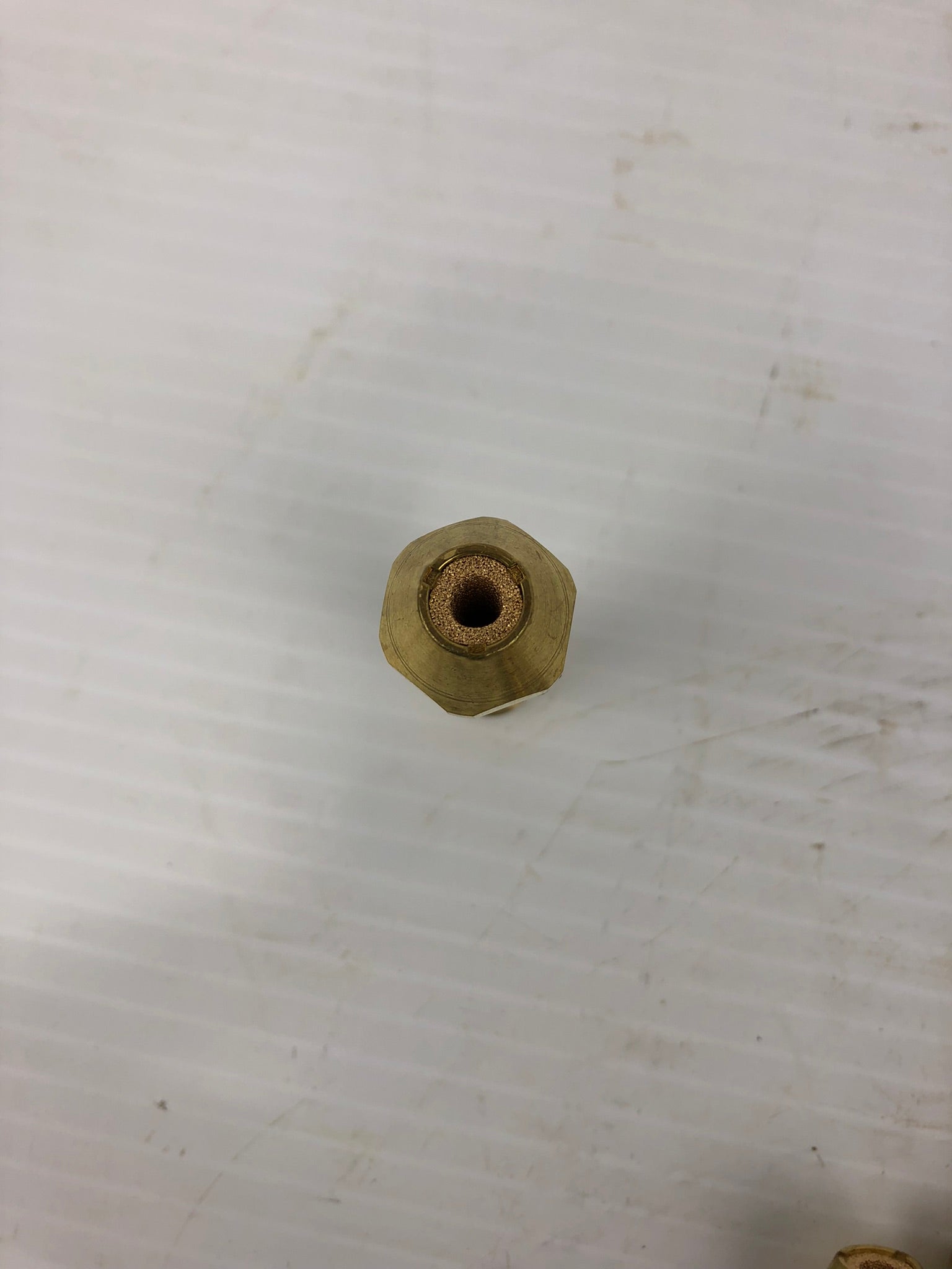 Western Enterprises 16-3 Nipple 2-1/4" - Lot of 4