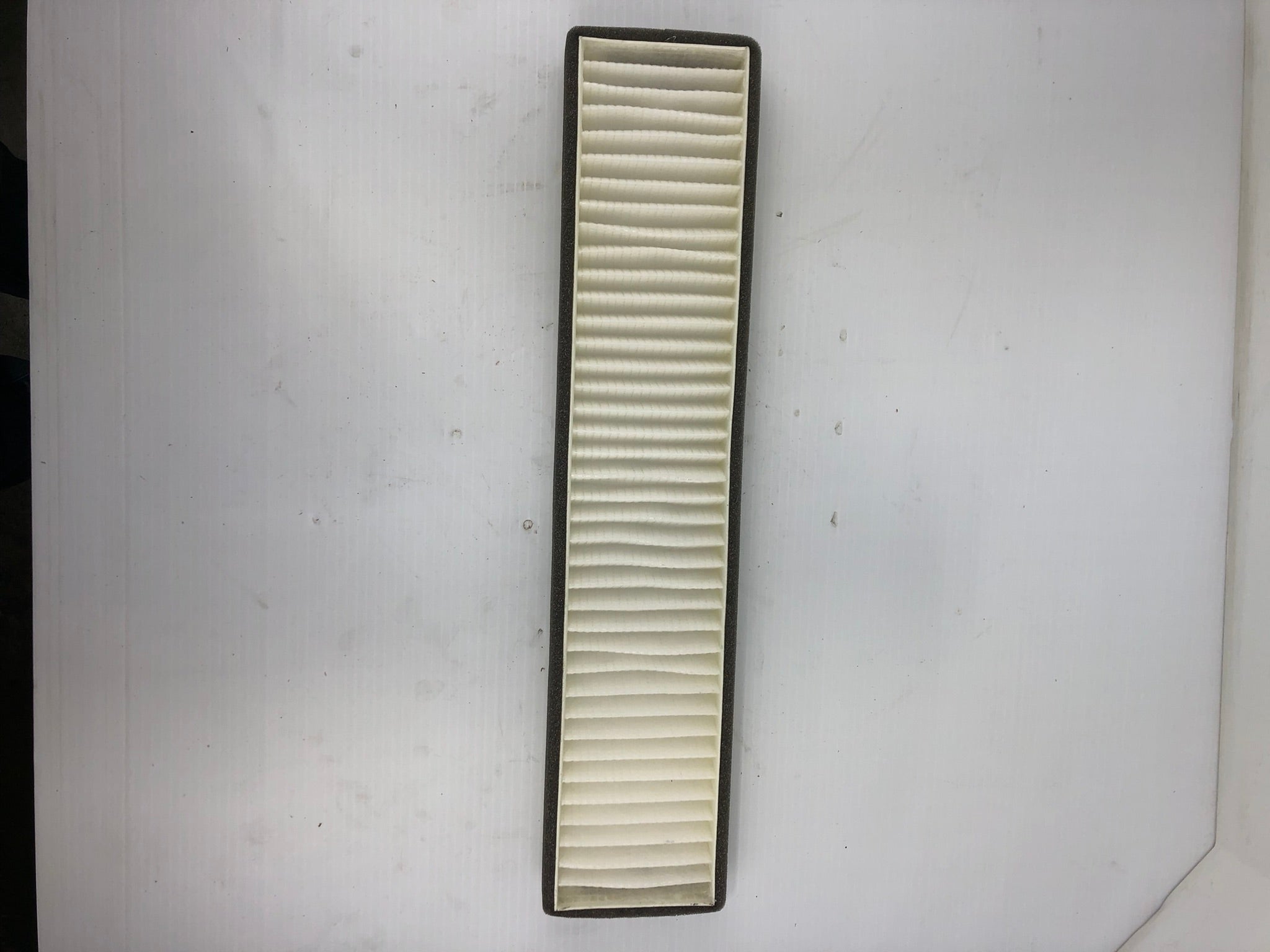 Professionals Choice CF1004 Cabin Air Filter FA-3