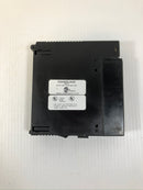 GE Fanuc IC693MDL655D Input Module 24VDC 32PT Pos/Neg Fast