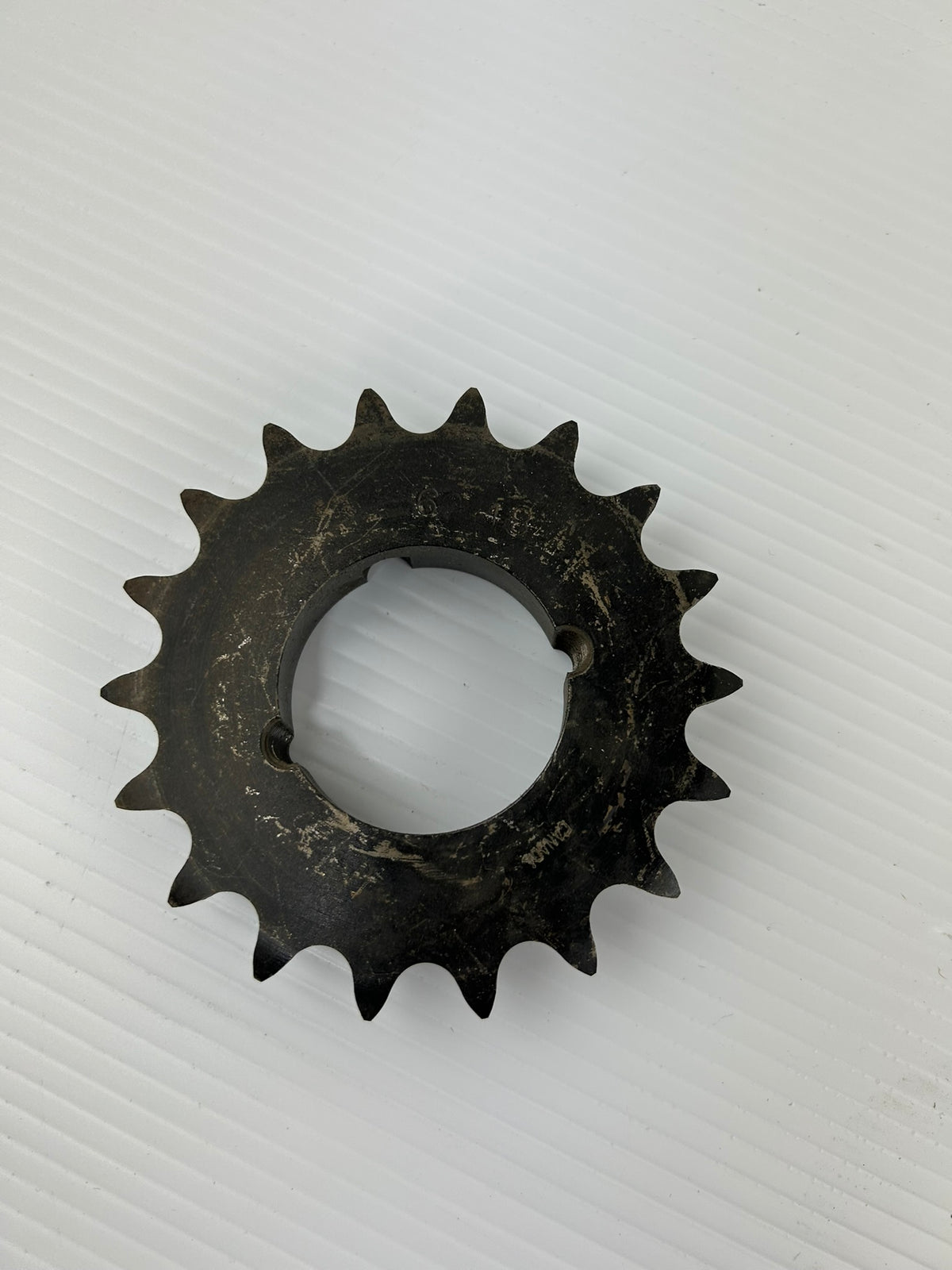 Martin 60BS15 1 7/16 Sprocket 1-7/16" Bore Size 15 Teeth