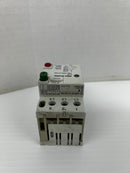 Allen-Bradley 140-MN-0100 Motor Starter Ser. D 600V 2.5A 3PH 8kV