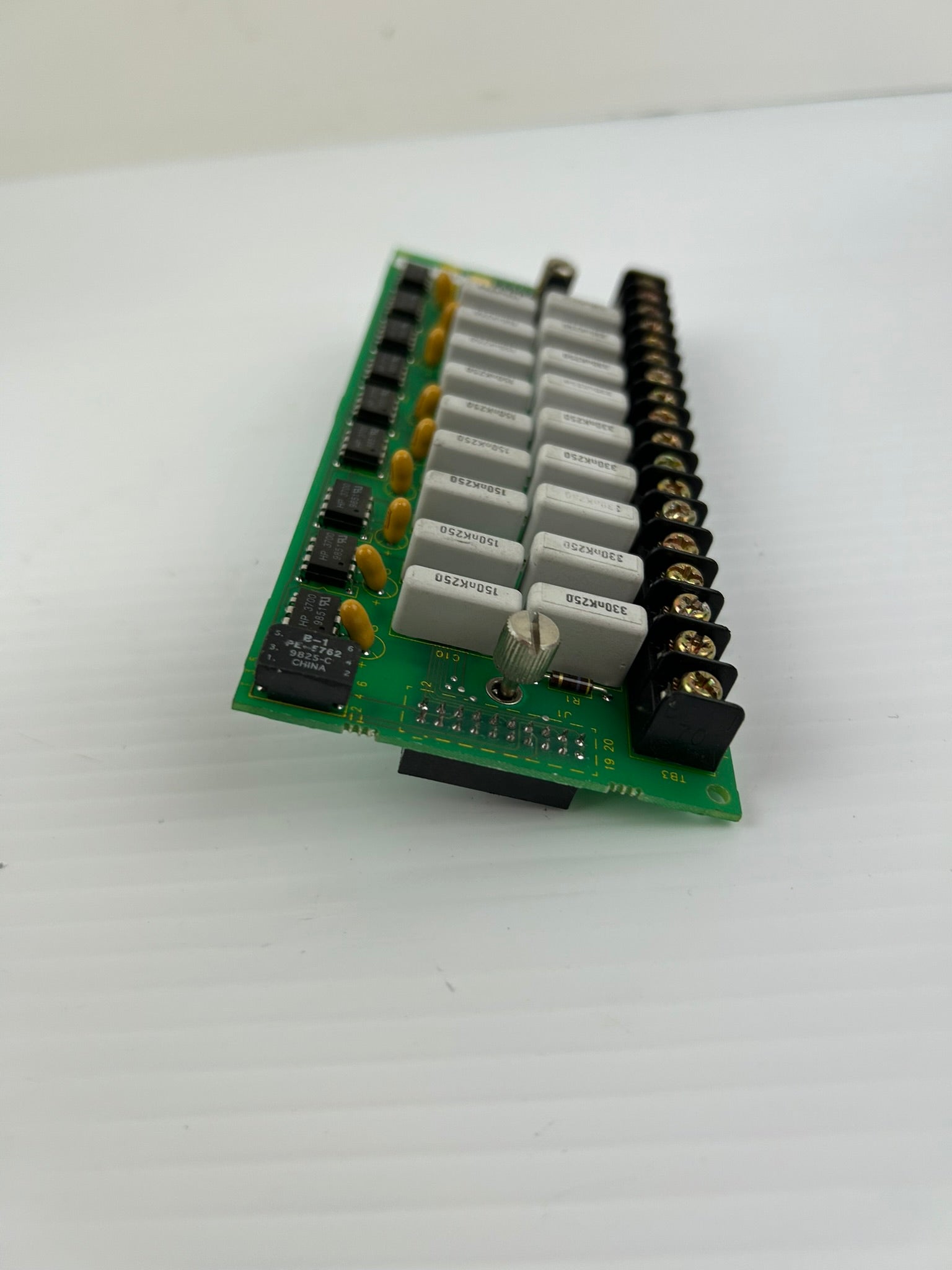 Allen Bradley 42336-172-51 Circuit Board Rev 01