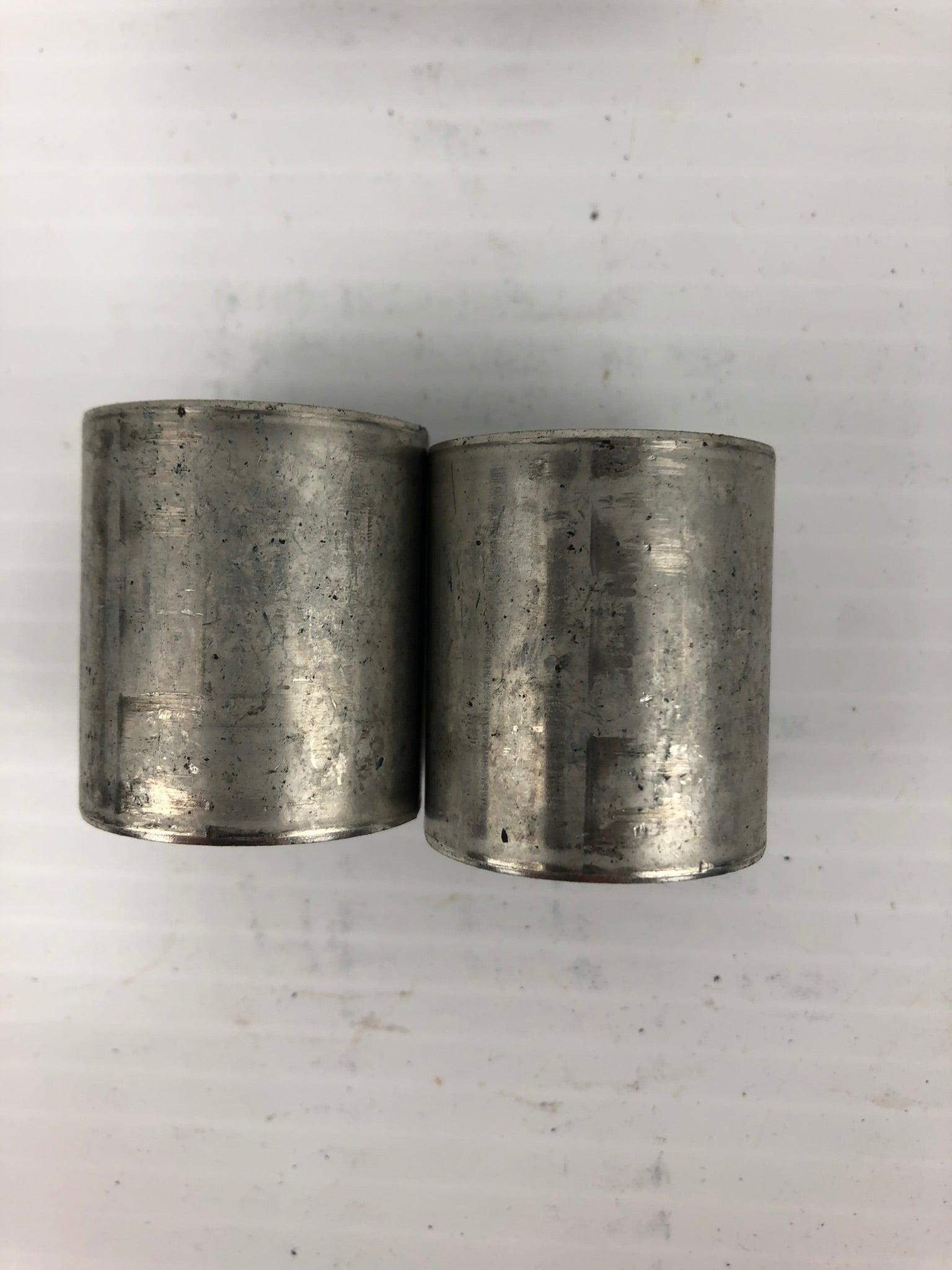 Leland K299 Brake Kit