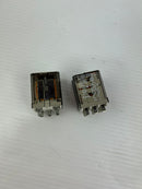 Allen Bradley 700-HB33A1 Relay Series E 120VAC - Lot of 2