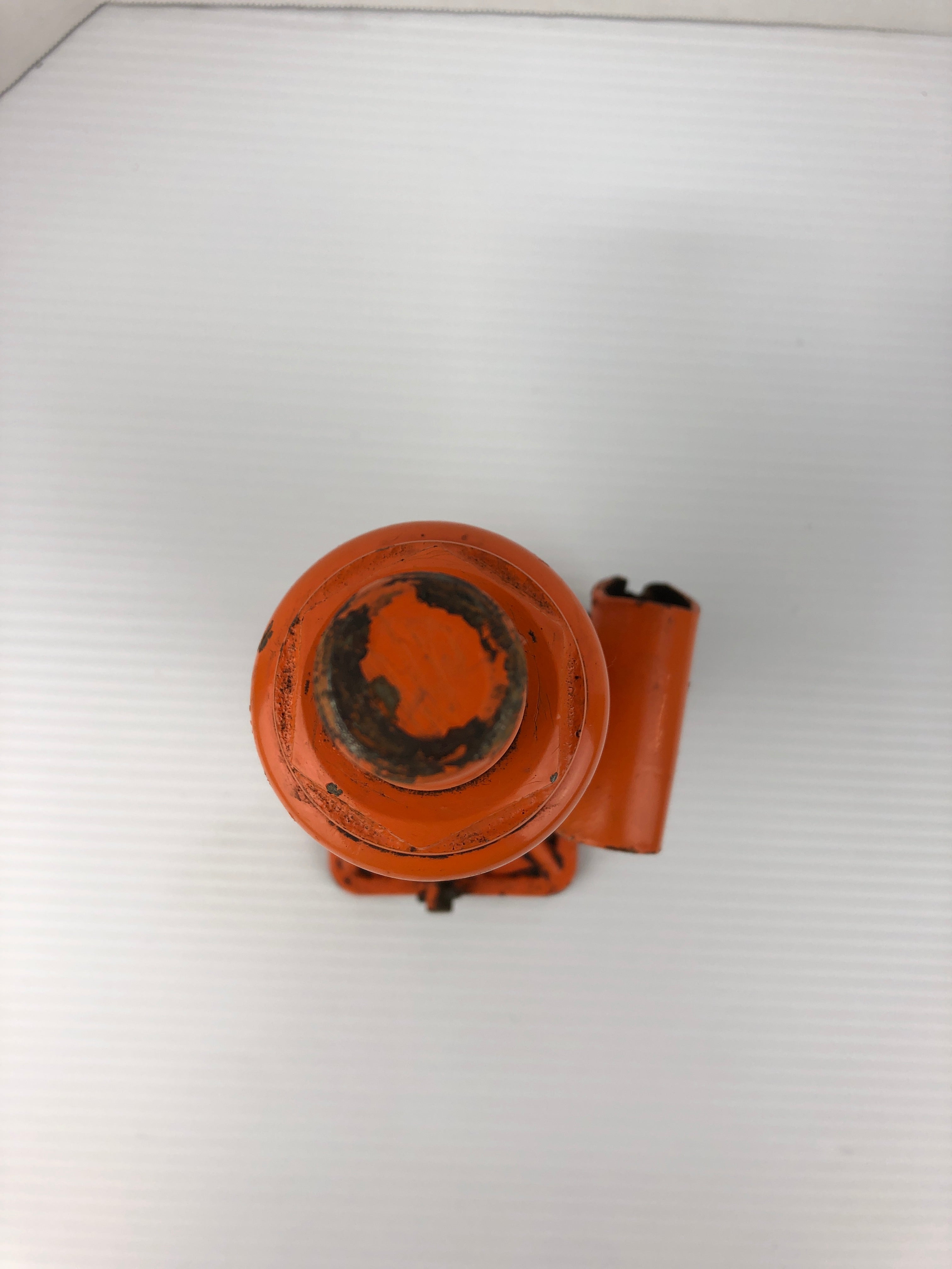 Hydraulic Bottle Jack 3 Ton 8-1/4" Extended x 1-5/8" Collapsed