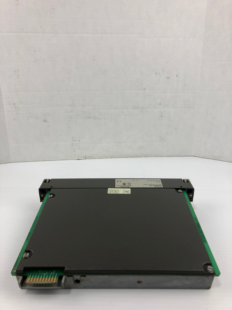 Modicon AS-B807-132 Schneider Automation Input Module 120VAC 32PT