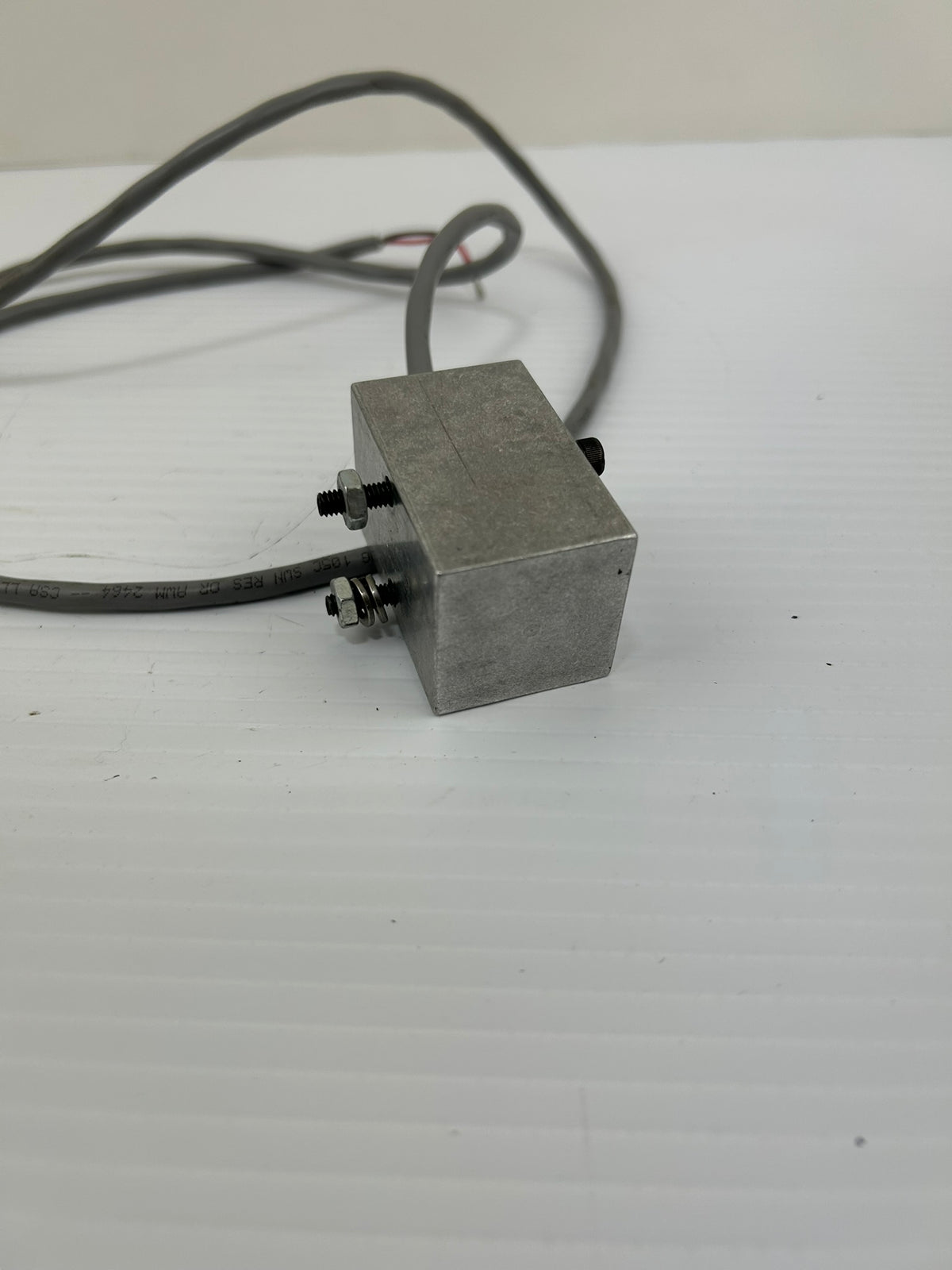 Telemecanique SGA8031 R.B. Denison Mag-Switch 10VA Max Res 200VDC/.5A Max