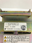 Yaskawa Electric JUSP-ACP35JAA Servo Controller