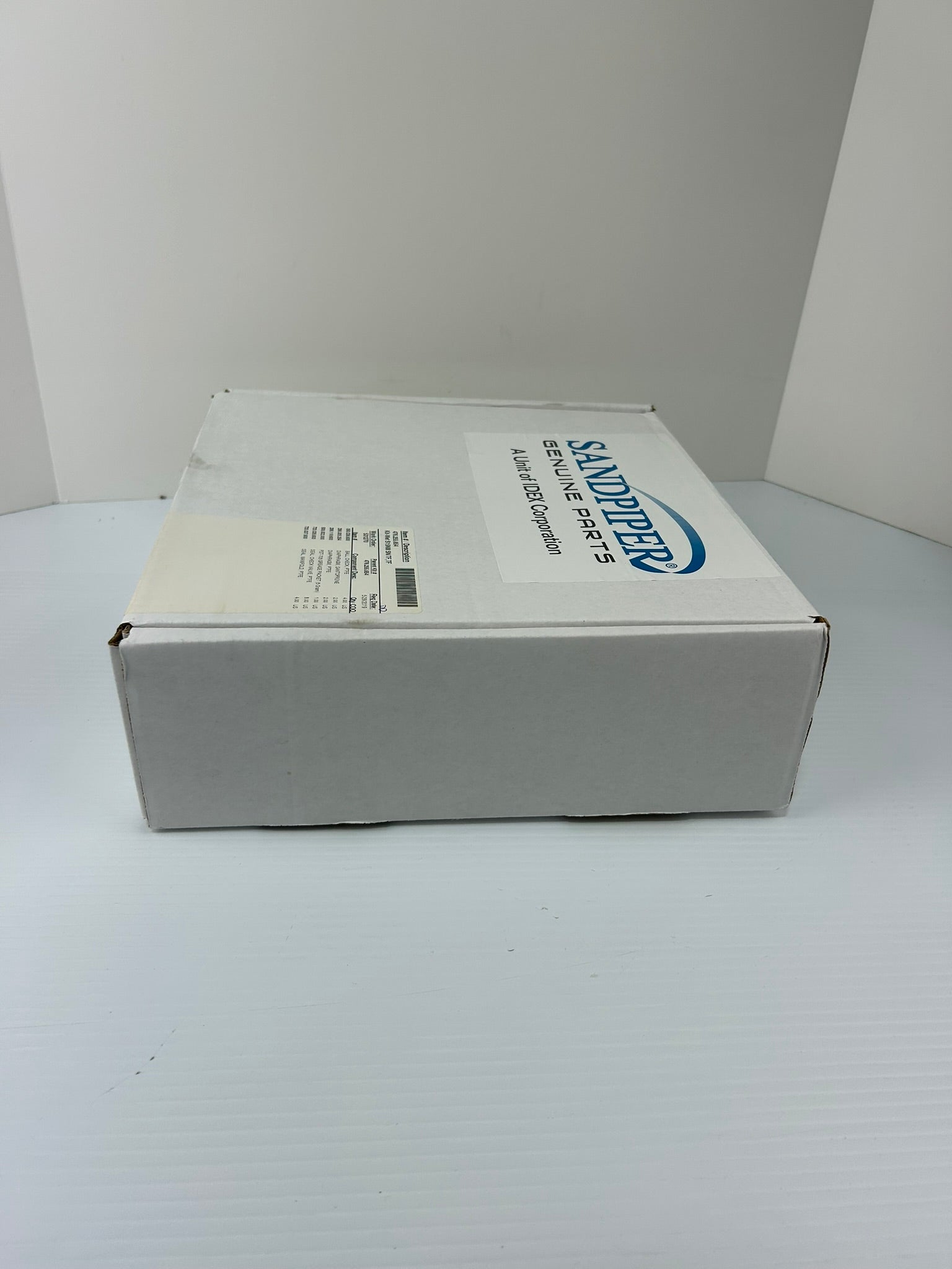 Sandpiper Genuine Parts 476.255.654 Kit-Wet S15NM/TF,TF