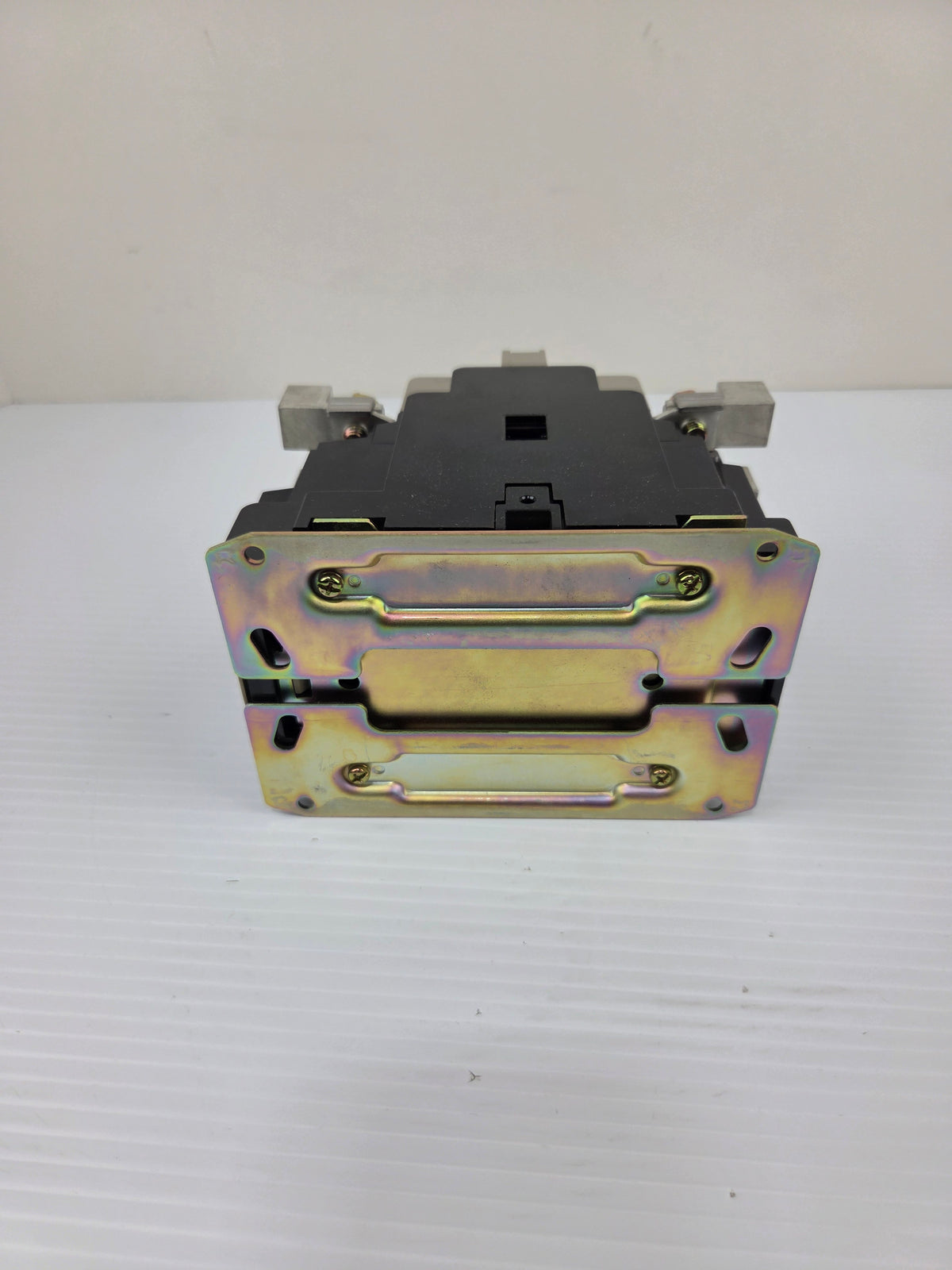 Mitsubishi S-K125UL Magnetic Contactor 125A 3-Pole 75HP 600V - FREE US Shipping