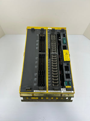 FANUC A02B-0200-B502 Series 16-MB CNC Control Drive A16B-3200-0010