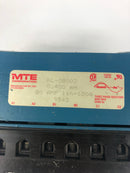 MTE Corporation RL-08002 Reactor 80A 3PH 600V 50/60Hz