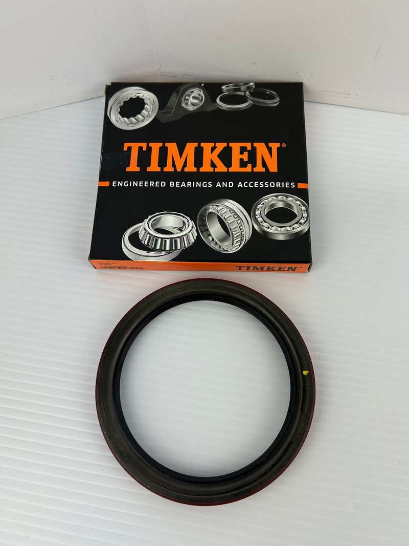 Timken National 417295 Industrial Seal 4.437 x 5.500 x 0.500"