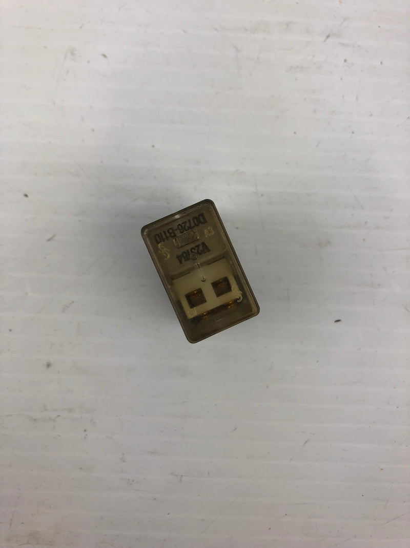 Siemens V23154 Relay D0726-B110