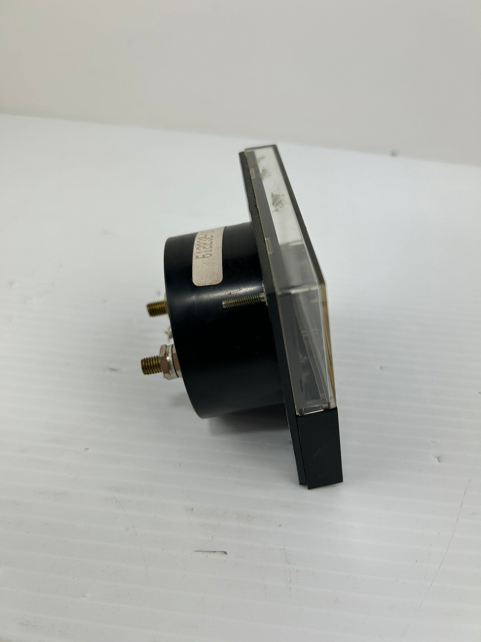 Reliance Electric 612232-1X Panel Meter 25-0-25 D-C Amps
