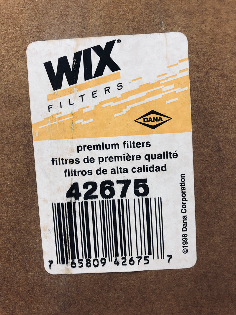 WIX 42675 Air Filter