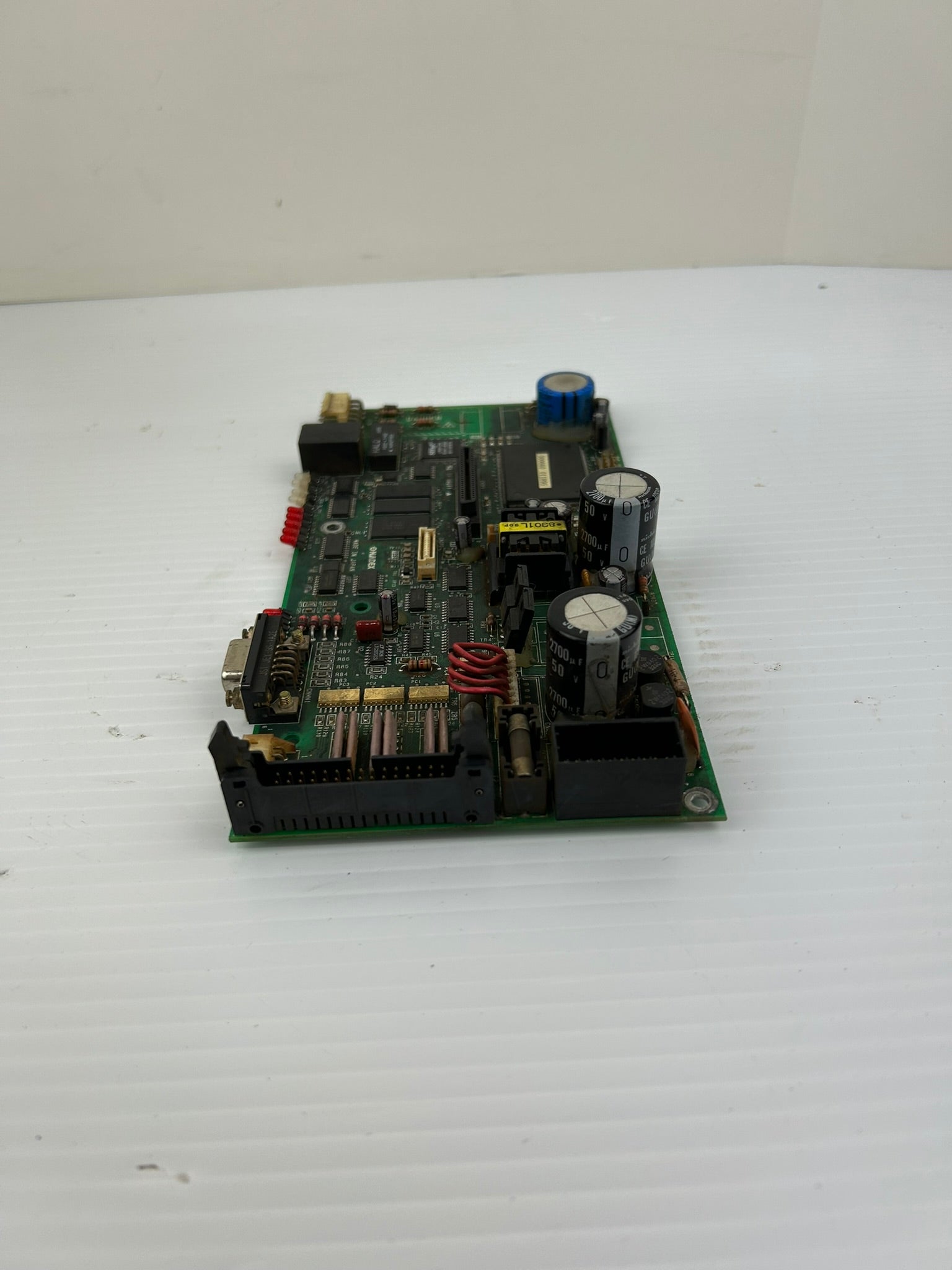 Nadex PC-1024A Circuit Board A4-3235-198 PC-1024A-01A