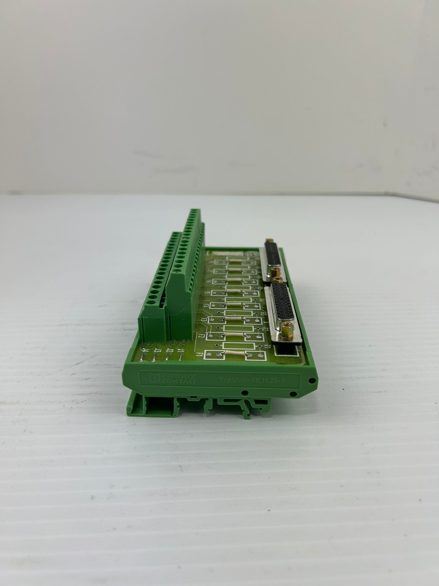Allen Bradley 1771-RTP3 Terminal Board Series A 902-RTP