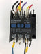 Zettler Controls XMC0-323-EBBD03F-201 Definite Purpose Contactor 24VAC 50/60Hz