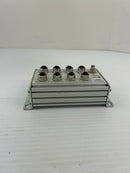 Festo CP-E16-M12X2-5POL Input-P Module with Cable 175561 382347