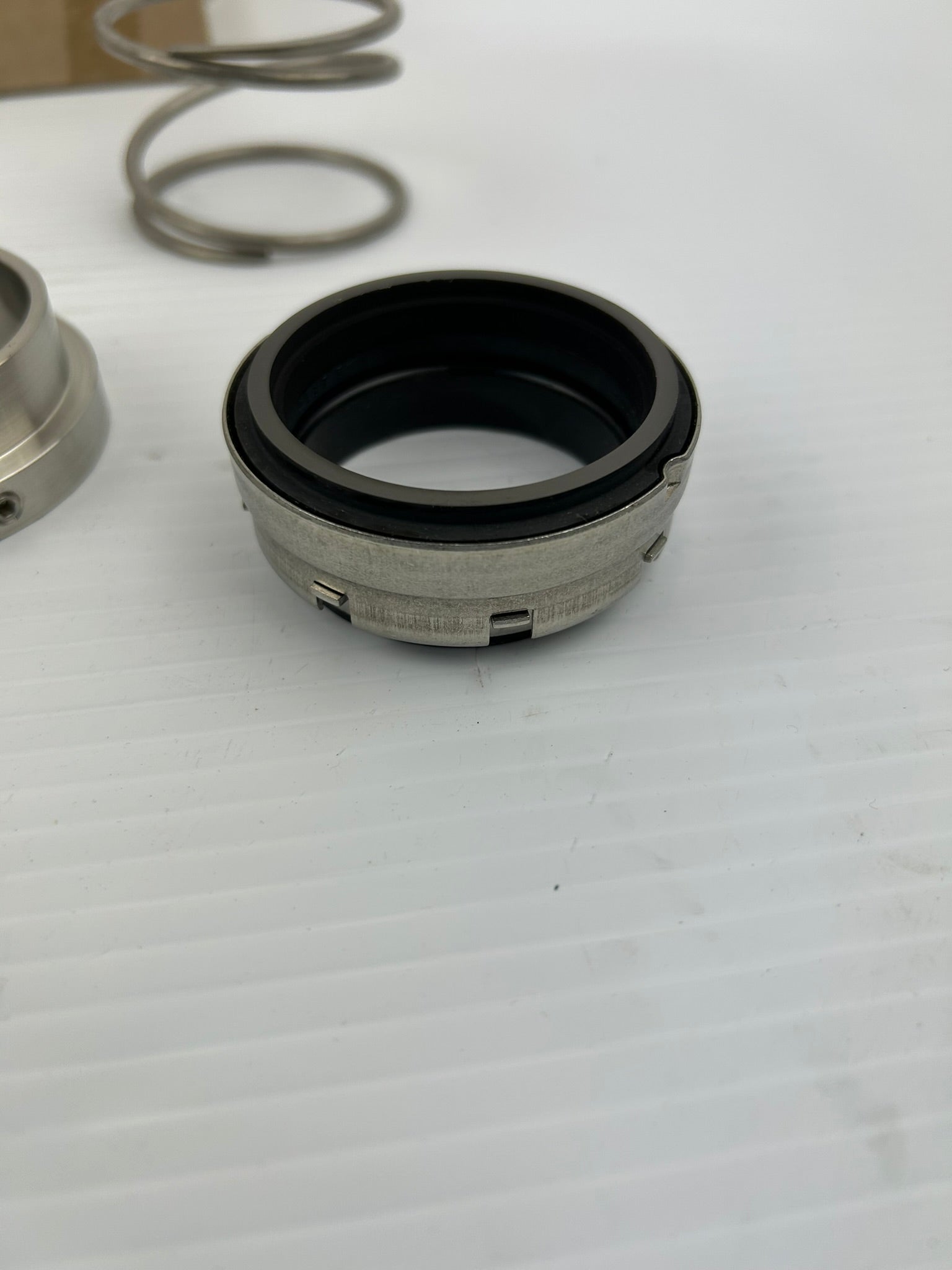 John Crane M146290 Seal Head Assembly Type 1