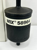 Wix 58964 Transmission Filter Kit