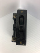 Heinemann Electric P0111 Circuit Breaker 120V 5A 60 Cycle