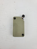 Sunx NX5-D700A Photoelectricity Sensor