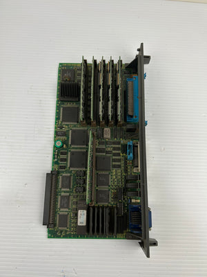 Fanuc A16B-3200-0040/05D CNC Control Circuit Board Assembly