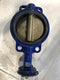 Nibco N200135LH Butterfly Valve