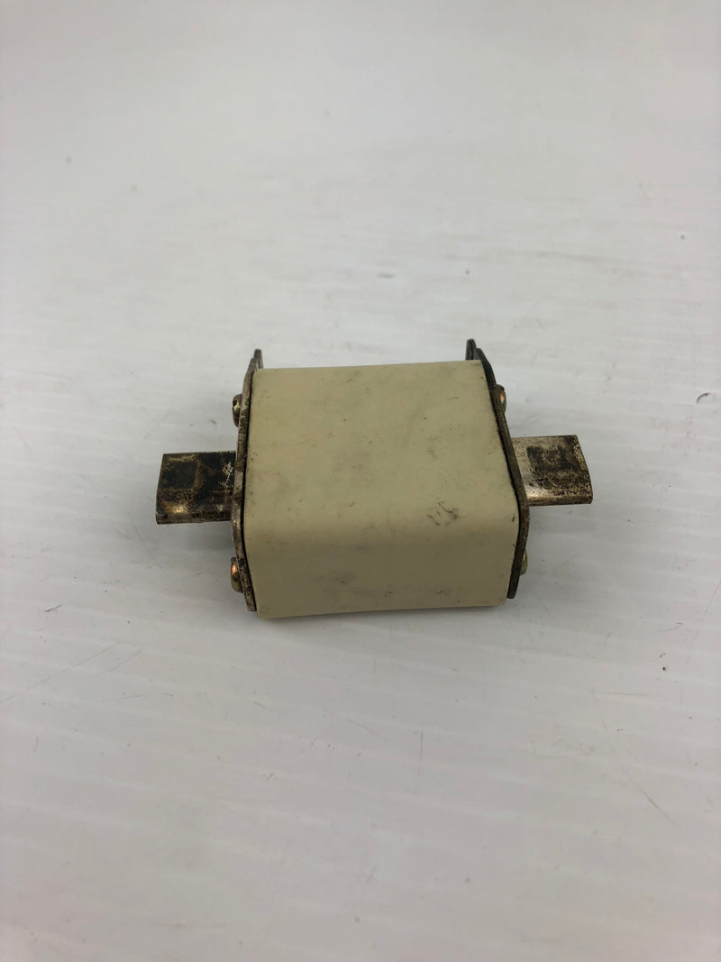 Siemens 3NA1 018 Fuse 500V 63A00/gT