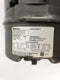 Baldor Reliance VBM3116T Brake Motor 1HP 1750RPM 3PH with Stearns 105602100BPF