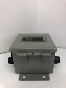 Allen-Bradley 1770-SC Data Highway Station Connector Rev: FT03