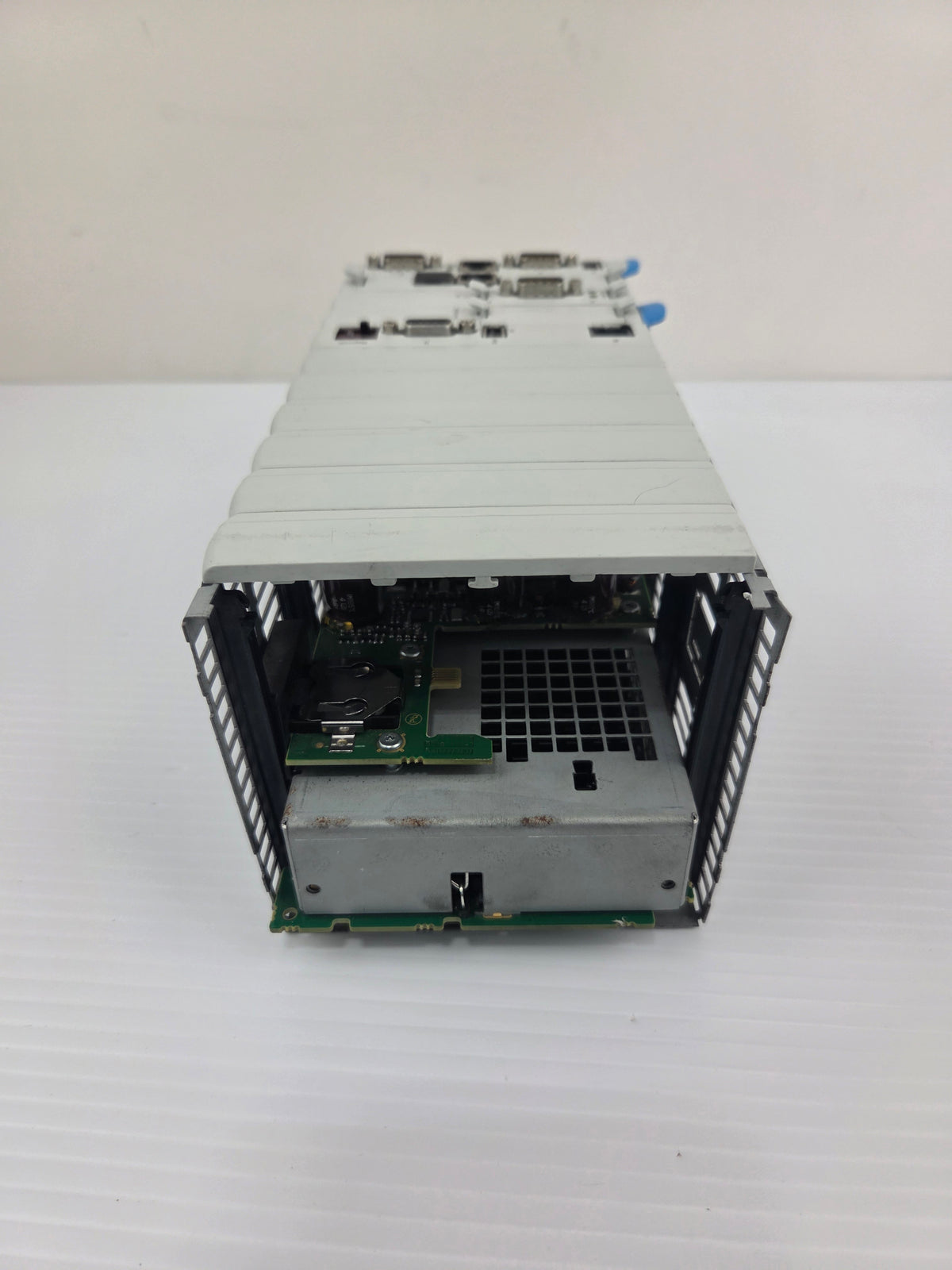 Festo PLC Controller with Modules System 567869 Series F3 CECX-F-CO