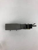 Harting Han Base Panel Connector Housing HD