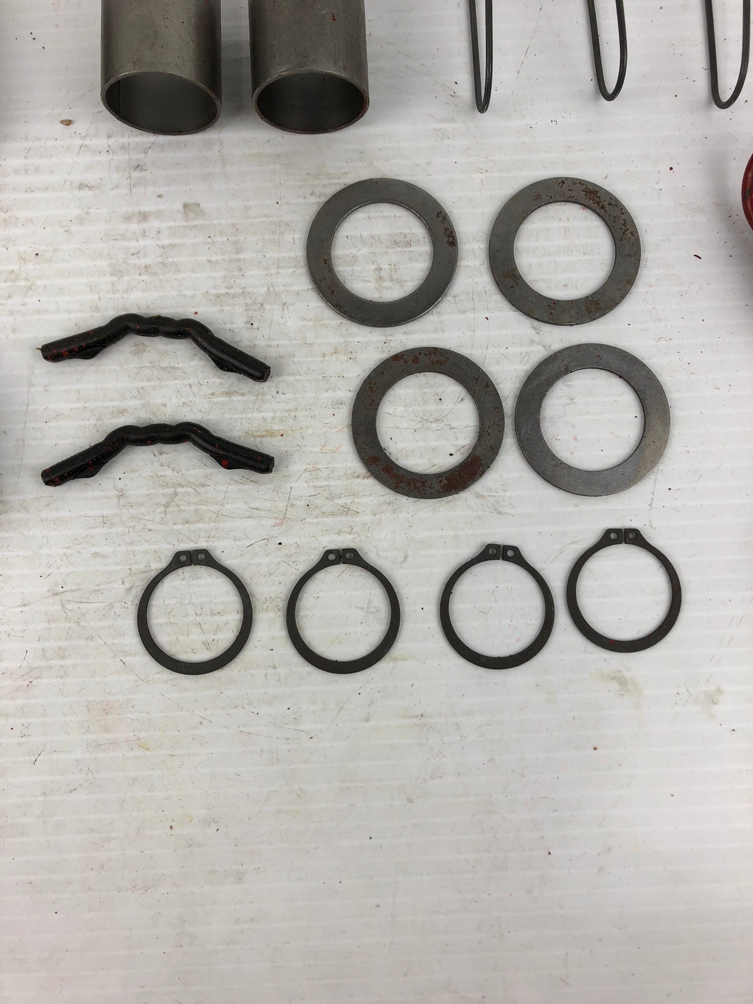 Dayton Parts 08-100360 Roc Q Kit