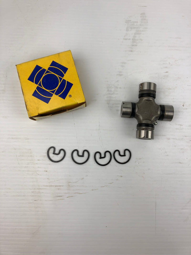 Precision 372 Universal Joint