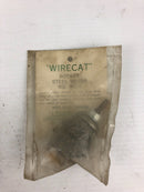 Wirecat WC-1 Rotary Steel Brush