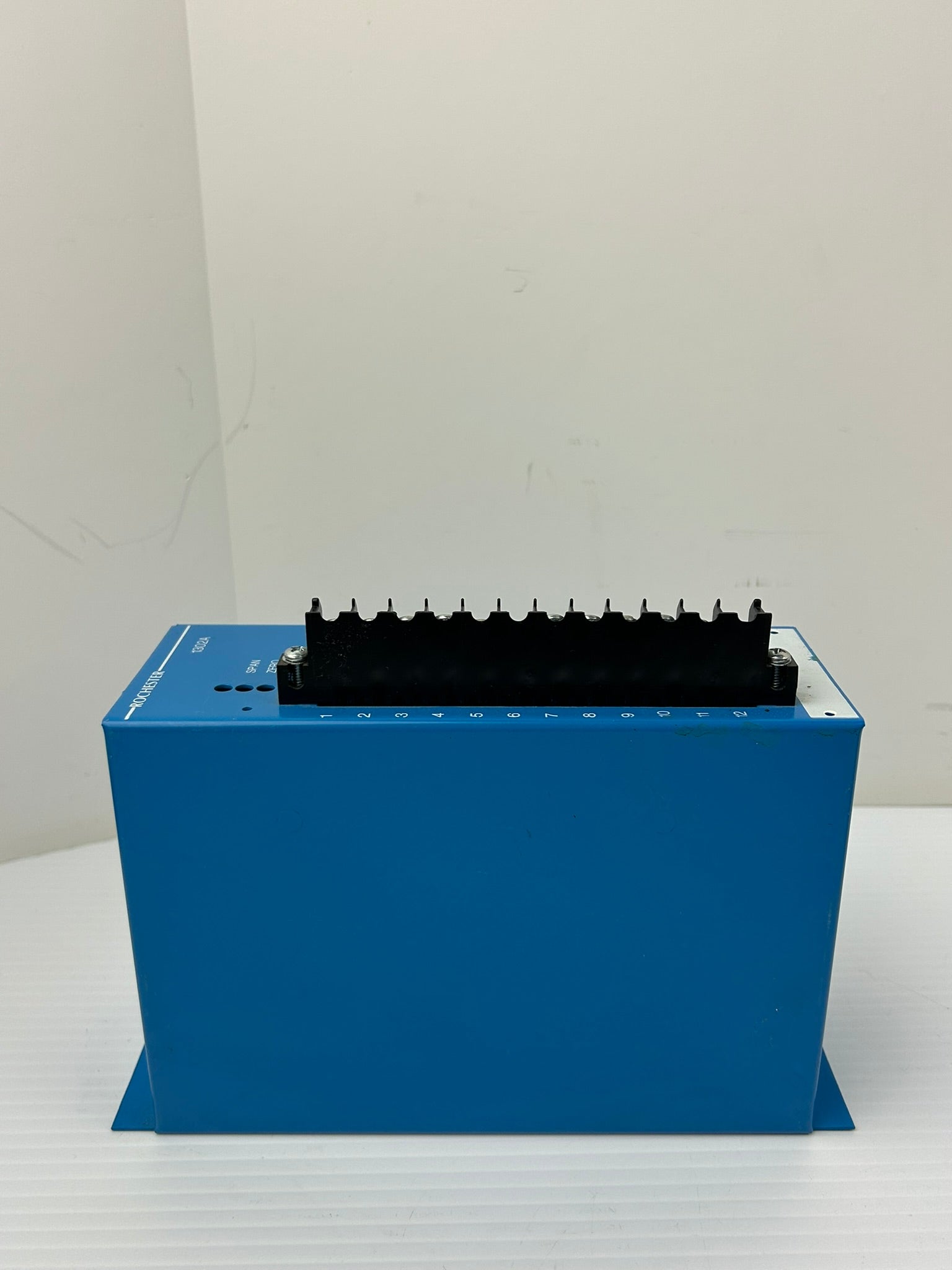 RIS Rochester SC-1302A Isolated Transmitter 115VAC