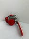 Worcester 1 WK4466PTC V1 R1 Flowserve Ball Valve 2"