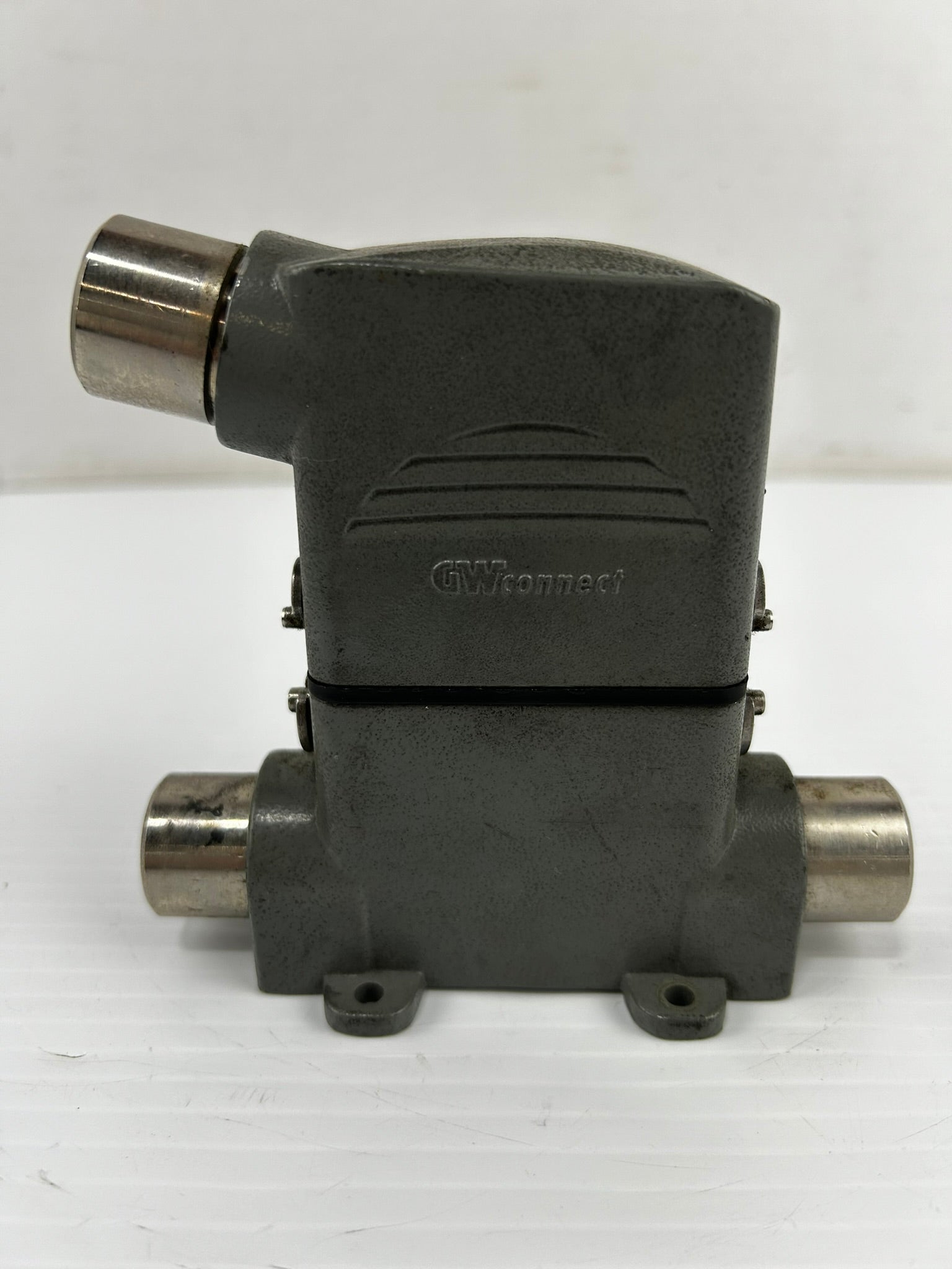 GWConnect Multipolar Heavy Duty Connector Assembly