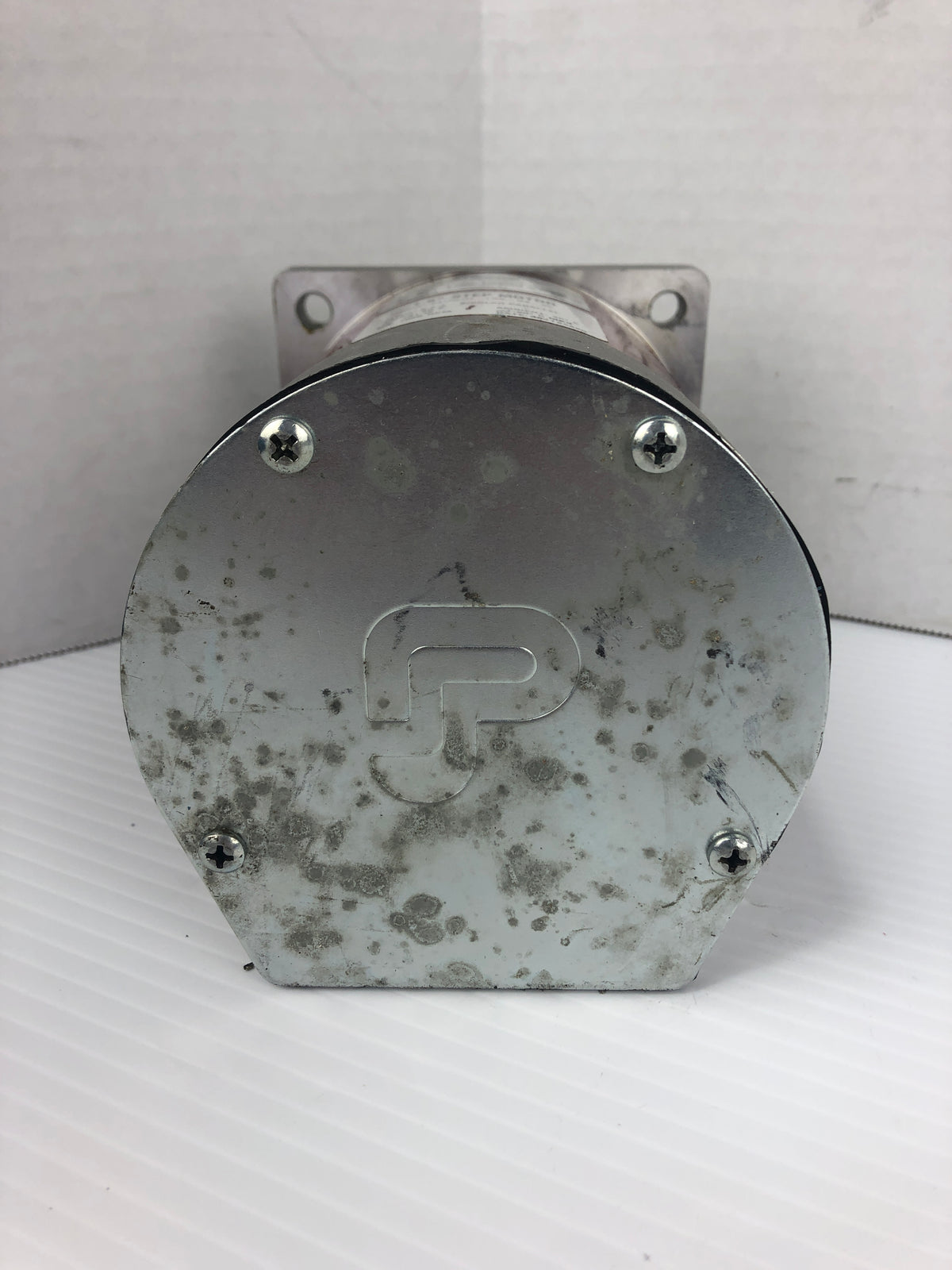 Pacific Scientific E41HLHT-LNK-NS-00 1.8° Step Motor 1500 RPM