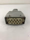 ILME IP65 Connector CXF 12/2